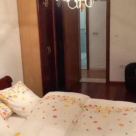 Bisou Villa Mlini