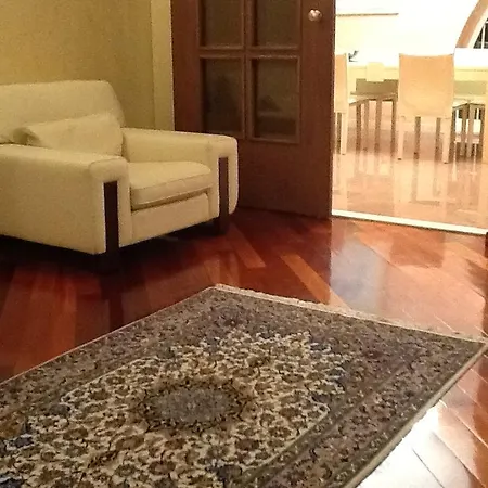Villa Bisou