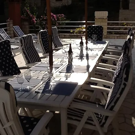 Bisou Villa