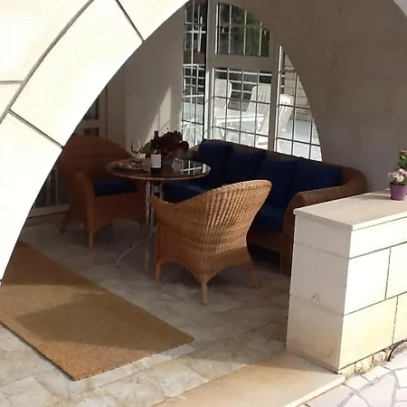 Bisou Villa