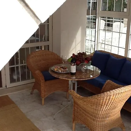 Villa Bisou