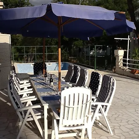 Villa Bisou *