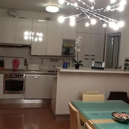 别墅 Bisou 米利尼