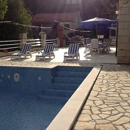 Villa Bisou