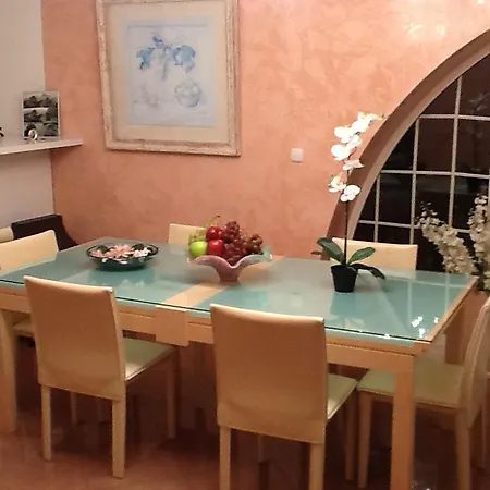 Villa Bisou Mlini