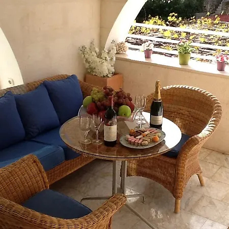 Villa Bisou