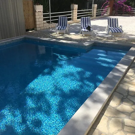 Villa Bisou Mlini