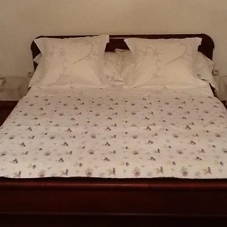 Bisou Villa Mlini